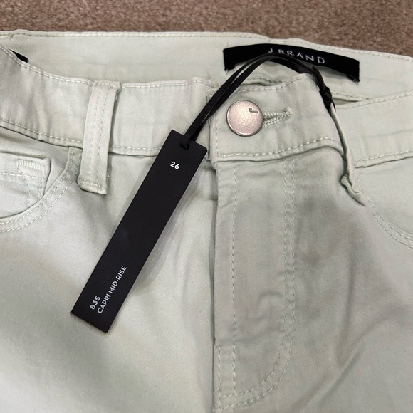 NWT | J BRAND Pants - Picture 3 of 8